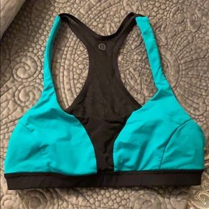 Lululemon bra